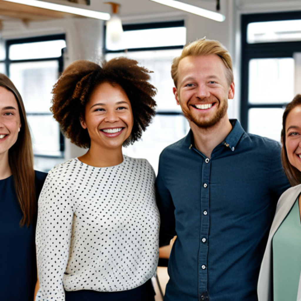 진정성을 위한 개인 목표 설정 방법 - Visualizing Success**

A Dutch entrepreneur, fully clothed in a business casual outfit, standing con...