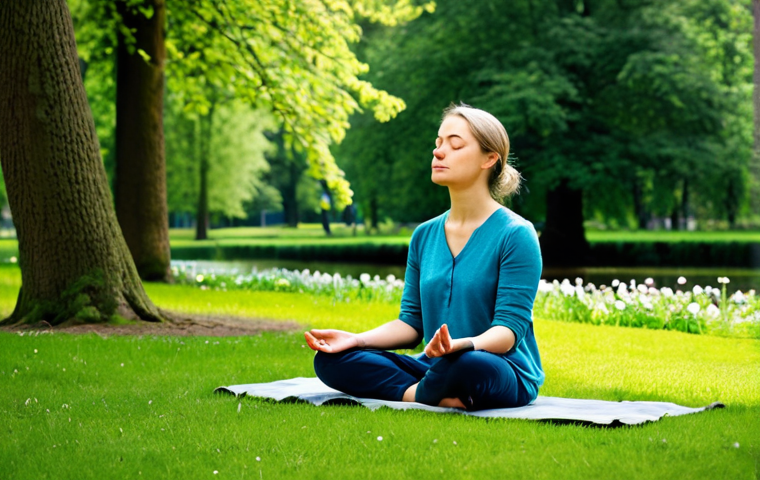 진정성을 위한 개인 목표 설정 방법 - Networking in Amsterdam**

Two professionals, fully clothed in stylish but modest attire, engaging i...