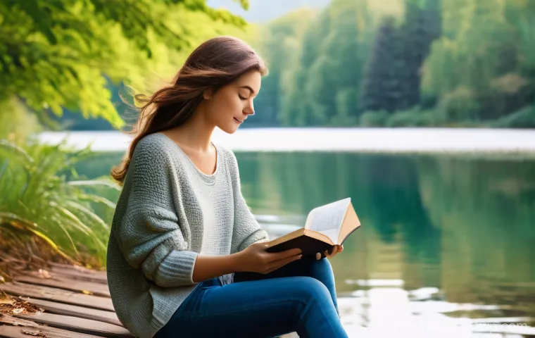 진정성 탐색을 위한 정직한 자기 평가 - **Prompt 2: Navigating External Pressure and Setting Boundaries**
    "A confident individual, gende...