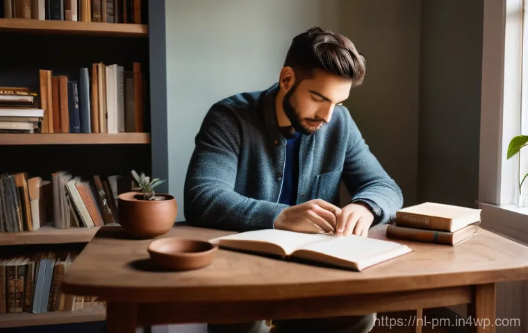 진정성 발견을 위한 만다라 아트 활용법 - **Prompt:** An exquisitely detailed and perfectly symmetrical mandala, designed with a blend of orga...