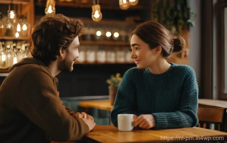 진정성을 탐구하는 워크숍 참가하기 - **Inner Journey of Self-Discovery:** A woman in her late 20s or early 30s is seated peacefully in a ...