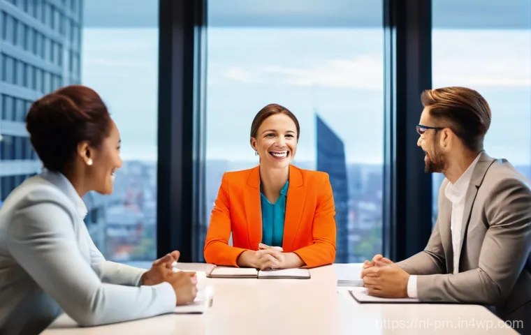 진정성을 탐구하는 워크숍 참가하기 - **Vulnerability and Authentic Connection:** Two friends, one male and one female, both in their late...