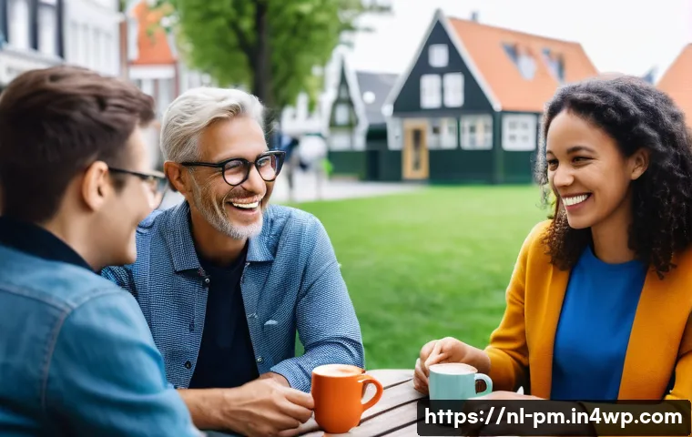 진정성 발견을 위한 상호 작용의 중요성 관련 이미지 1