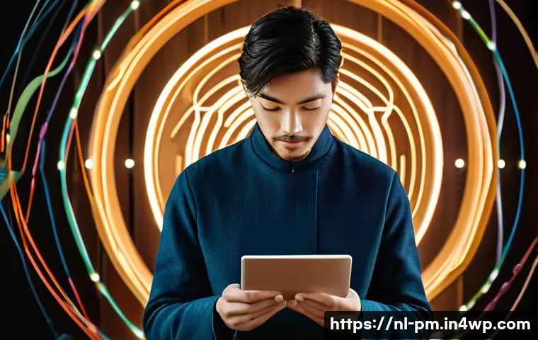 진정성 발견을 위한 상호 작용의 중요성 관련 이미지 2