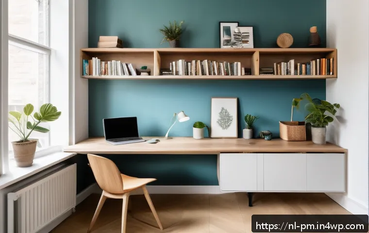 진정성 찾기 위해 나만의 공간 디자인하기 관련 이미지 1