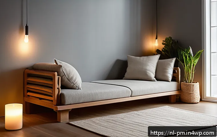 진정성 찾기 위해 나만의 공간 디자인하기 관련 이미지 2